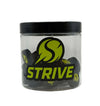 Strive Antivibration avec Logo (Pot de 30)