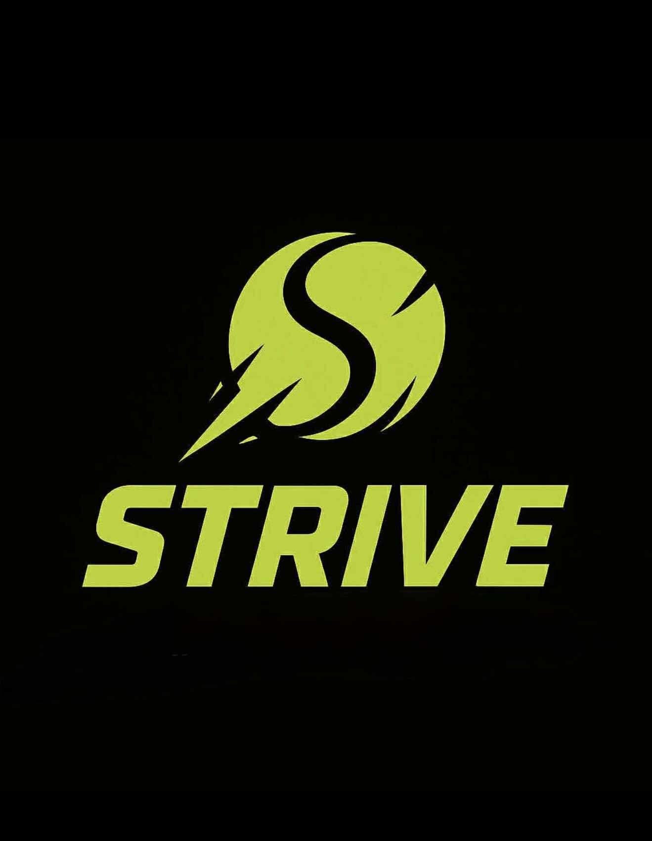 Strive